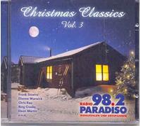 Christmas Classics Vol 3