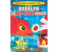 Christmas Classics Volume 1 [USA] [DVD]