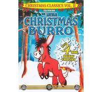 Christmas Classics Volume 2 [USA] [DVD]