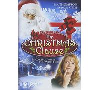 Christmas Clause [USA] [DVD]