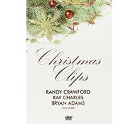 Christmas Clips by Various
