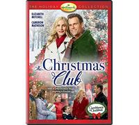 CHRISTMAS CLUB