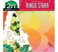 Christmas Collection: 20th Century Masters by Starr, Ringo Original recording remastered edition (2003) Audio CD
