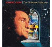 Christmas Collection by Johnny Cash (2003-12-09)