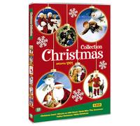 Christmas Collection (Christmas Carol / Miracle On 34th Street / Santa Who? / The Snowman / Father Christmas / White Christmas)
