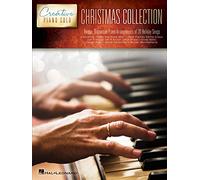 Christmas collection - creative piano solo piano