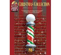 Colección de Navidad: Sing in the Barbershop – Vol. 5 – Hal Leonard