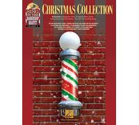 Christmas Collection: Sing in the Barbershop - Volume 5 (Sing in the Barbershop Quartet, 5)