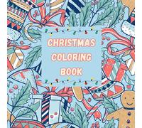 Christmas Coloring Book