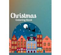 Christmas Coloring Book