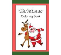 Christmas Coloring Book