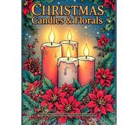 Christmas Coloring Book for Adults: Christmas coloring book for relaxation