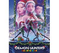 Christmas Coloring Book For Kids ᴋᴘoᴘ