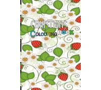 Christmas Coloring Book For Kids: Over 50 Christmas-themed Designs For Toddlers and Kids Ages 2-10 | A Fun Stocking Stuffers For Kids