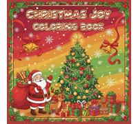 Christmas Colouring Book: FUN| ENGAGING| HOLIDAY| CUTE AND EASY DESIGNS FOR TEENS AND ADULTS| COZY|