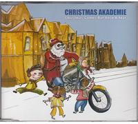 Christmas comes but once a year [Single-CD]