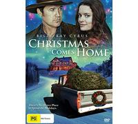 Christmas Comes Home [NTSC/0] [USA] [DVD]