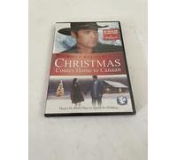 Christmas Comes Home to Canaan [Reino Unido] [DVD]