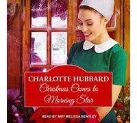 Christmas Comes to Morning Star (The Maidels of Morning Star Series)