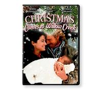Christmas Comes to Willow Creek [Reino Unido] [DVD]