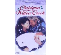 Christmas Comes to Willow Creek [USA] [VHS]