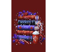 Christmas Composition Notebook: for notes, drawing for everyone, for everything