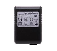 Christmas Concepts® 24v 450ma 10.8va adaptador de CA sin plomo - adecuado para luces de Navidad