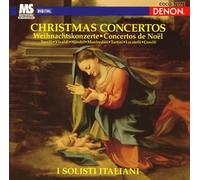 Christmas Concertos [Re-Issue]