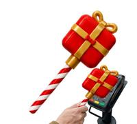 Christmas Contactless Payment Wand,Festive Fairy Tap Pay Holder,Credit Car | Easy Card Access,Quick Tap Payment,Portable Card Holder,Coffee Shop es-sential,Travel Shopping Companion