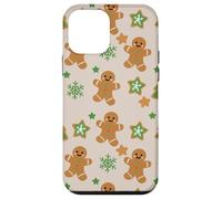 Christmas Cookies Delight Carcasa para iPhone 12 Mini