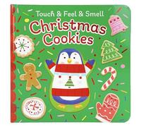 Christmas Cookies for Santa