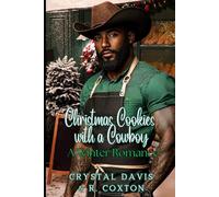 Christmas Cookies with a Cowboy: A Winter Romance