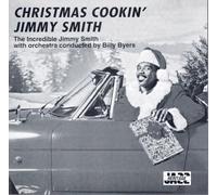 Christmas Cookin'