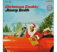 Christmas Cookin'