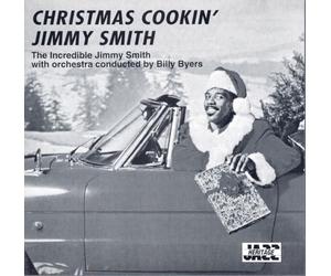 Christmas Cookin'