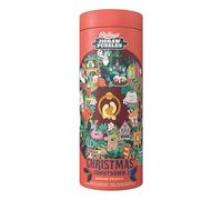 Ridley´s Rompecabezas Christmas Countdown 1000 piezas