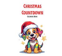 Christmas Countdown: Color your way to Christmas