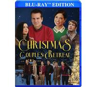CHRISTMAS COUPLE'S RETREAT