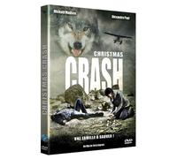 Christmas Crash : Une famille à sauver ! [Francia] [DVD]