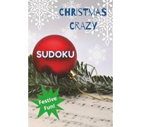 Christmas Crazy: Sudoku