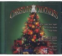 Christmas Crooners
