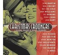 Christmas Crooners - Christmas Crooners