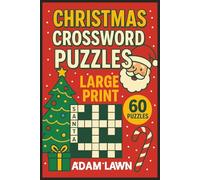 Christmas Crossword Puzzles