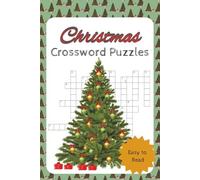 Christmas Crossword Puzzles