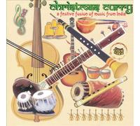 Christmas Curry: A Festive Fusion of Music from India