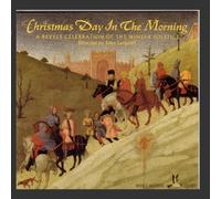 Christmas Day in the Morning by John Langstaff (1998-07-28)
