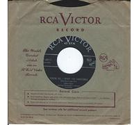 Christmas Day/You're All I Want For Christmas 45 rpm