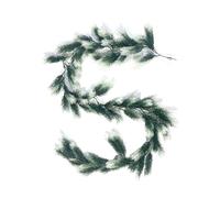 Christmas Decor - Pino artificial de 180 cm (180 cm)