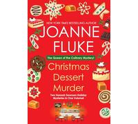 Christmas Dessert Murder (A Hannah Swensen Mystery)