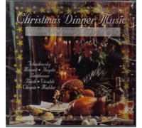 Christmas Dinner Music